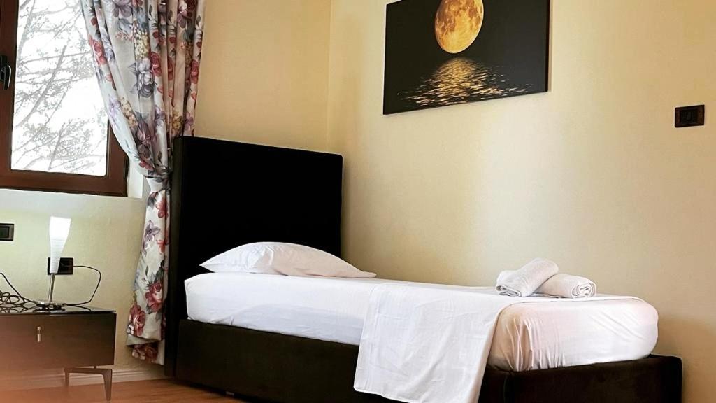 Hotel Ambasador Garden Lezhë Extérieur photo